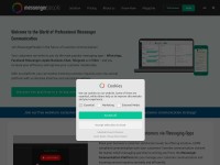 Desktop screenshot for msgp.pl