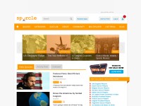 Desktop screenshot for sporcle.com