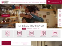 Desktop screenshot for mps.it