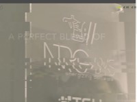 Desktop screenshot for nrgsys.it