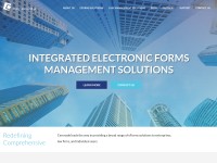 Desktop screenshot for cerenade.com