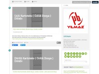 Desktop screenshot for celikdolap.tumblr.com