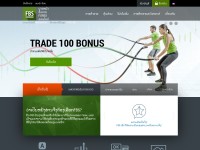 Desktop screenshot for laofbs.com