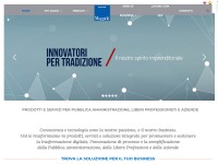 Desktop screenshot for maggioli.it