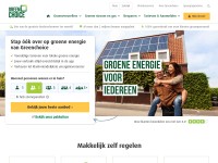 greenchoice.nl Domain Owner Whois and Analysis