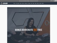 Desktop screenshot for snai.it