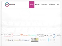 Desktop screenshot for roccgaming.com