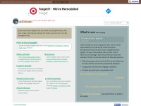 Desktop screenshot for antimoon.com