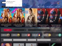 Desktop screenshot for seriesvideo.cam