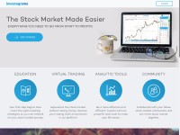 Desktop screenshot for investagrams.com