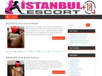 Desktop screenshot for istanbuldershanesi.com