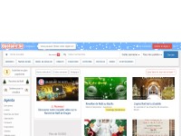 Desktop screenshot for quefaire.be