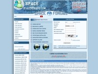 Desktop screenshot for space-forums.com