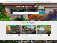 Desktop screenshot for mlslistings.com