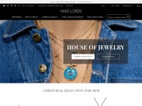 Desktop screenshot for madlords.com