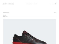 Desktop screenshot for whatdropsnow.com