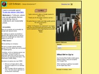 Desktop screenshot for 7128.com