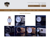 Desktop screenshot for joetigros.com