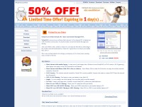 Desktop screenshot for virtual-ap.com