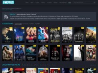 Desktop screenshot for ffmovies.cc