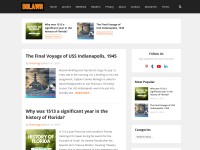 Desktop screenshot for dolawn.blogspot.com