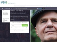 Desktop screenshot for hayhouseradio.com