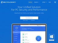 Desktop screenshot for 360.com