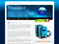 Desktop screenshot for ares.net