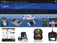 Desktop screenshot for dreamworksrc.com