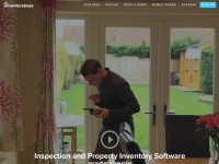 Desktop screenshot for inventorybase.com