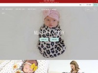 Desktop screenshot for cadenlane.com