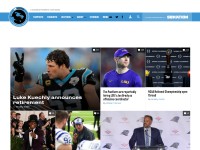 Desktop screenshot for catscratchreader.com