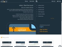 Desktop screenshot for edocr.com