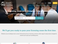 Desktop screenshot for stcinteractive.com