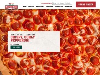 Desktop screenshot for mountainmikespizza.com