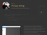 Desktop screenshot for blockbyte.de
