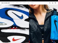 Desktop screenshot for ubiqlife.com