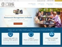 Desktop screenshot for cbsnorthstar.com