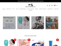 Desktop screenshot for buydubuy.com