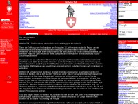 Desktop screenshot for tell.ch
