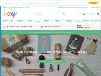 Desktop screenshot for andkeep.com