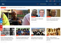 Desktop screenshot for asmarino.com