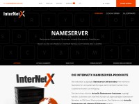 Desktop screenshot for nodesecure.com
