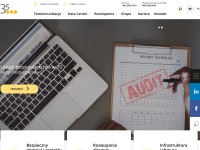 Desktop screenshot for 3s.pl