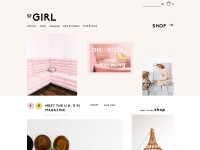 Desktop screenshot for sfgirlbybay.com