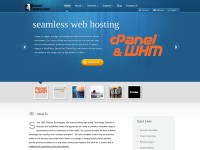 Desktop screenshot for beaconnet.com