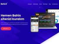 Desktop screenshot for betlox.com