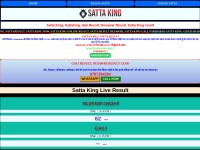 Desktop screenshot for sattanow.in