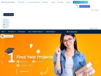 Desktop screenshot for takeoffprojects.com