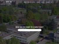 Desktop screenshot for itcilo.org